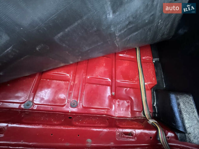 Красный ВАЗ 2107, объемом двигателя 0 л и пробегом 98 тыс. км за 3500 $, фото 21 на Automoto.ua