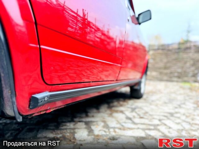 Красный ВАЗ 2107, объемом двигателя 1.5 л и пробегом 200 тыс. км за 1300 $, фото 10 на Automoto.ua