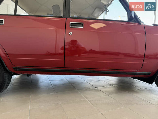 Красный ВАЗ 2107, объемом двигателя 0 л и пробегом 98 тыс. км за 3500 $, фото 42 на Automoto.ua