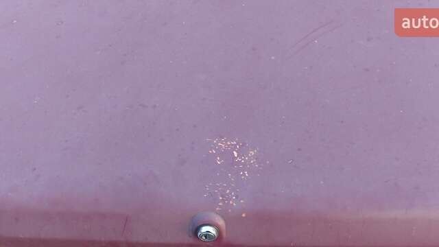 Червоний ВАЗ 2107, об'ємом двигуна 1.6 л та пробігом 95 тис. км за 1500 $, фото 10 на Automoto.ua