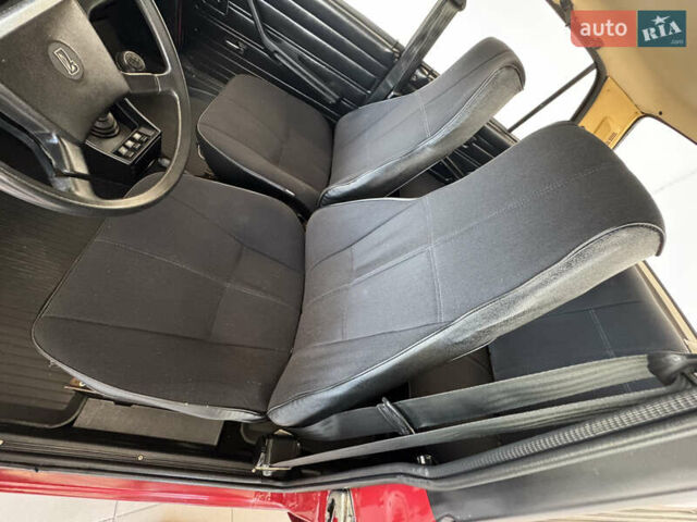 Красный ВАЗ 2107, объемом двигателя 0 л и пробегом 98 тыс. км за 3500 $, фото 31 на Automoto.ua