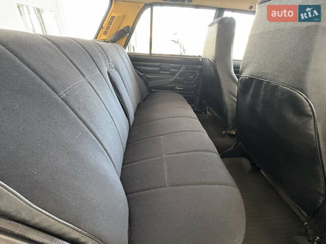 Красный ВАЗ 2107, объемом двигателя 0 л и пробегом 98 тыс. км за 3500 $, фото 30 на Automoto.ua