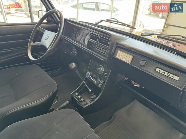 Красный ВАЗ 2107, объемом двигателя 0 л и пробегом 98 тыс. км за 3500 $, фото 39 на Automoto.ua