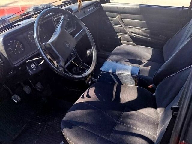 Червоний ВАЗ 2107, об'ємом двигуна 1.5 л та пробігом 0 тис. км за 750 $, фото 5 на Automoto.ua