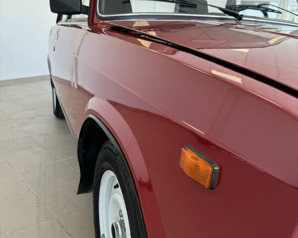 Красный ВАЗ 2107, объемом двигателя 0 л и пробегом 98 тыс. км за 3500 $, фото 46 на Automoto.ua