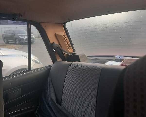 Червоний ВАЗ 2107, об'ємом двигуна 1.6 л та пробігом 27 тис. км за 1000 $, фото 5 на Automoto.ua