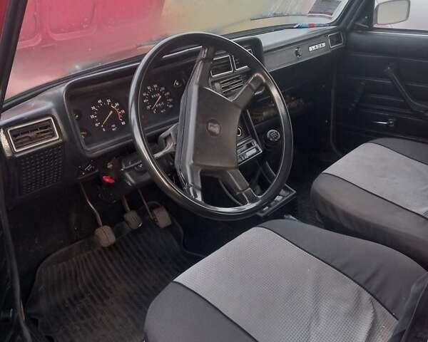 Червоний ВАЗ 2107, об'ємом двигуна 1.6 л та пробігом 27 тис. км за 1000 $, фото 3 на Automoto.ua