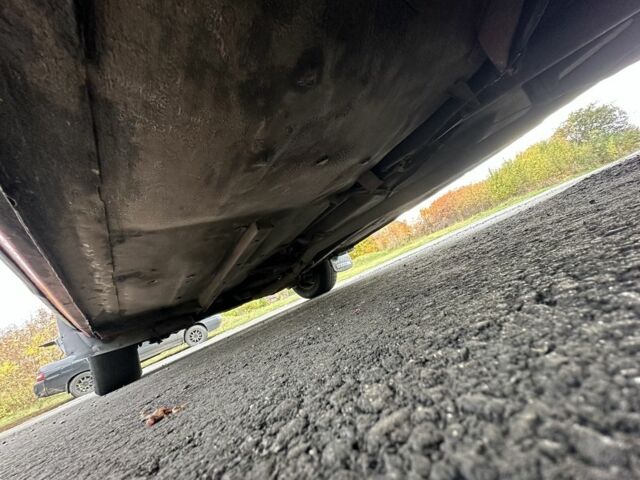 ВАЗ 2107 1996 в Гадяче на Automoto.ua Красный ВАЗ 2107, объемом двигателя 1.5 л и пробегом 81 тыс. км за 800 $, фото 10 на Automoto.ua