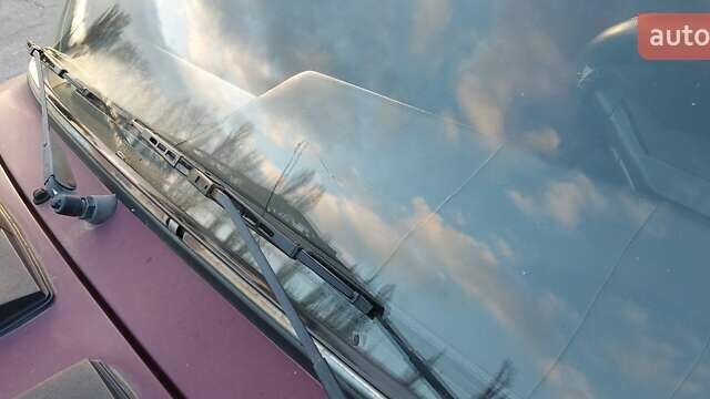 Червоний ВАЗ 2107, об'ємом двигуна 1.6 л та пробігом 95 тис. км за 1500 $, фото 14 на Automoto.ua