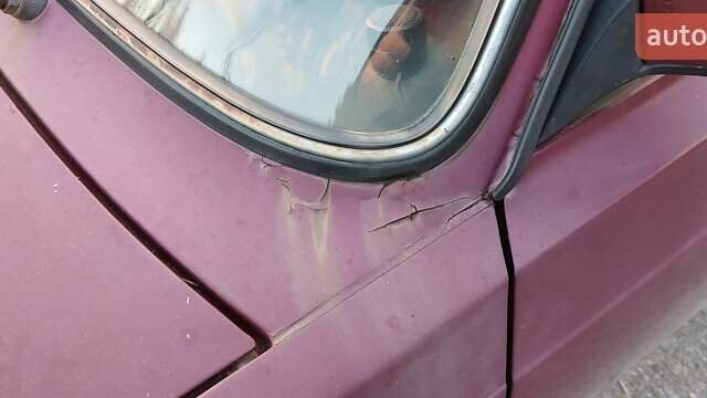 Червоний ВАЗ 2107, об'ємом двигуна 1.6 л та пробігом 95 тис. км за 1500 $, фото 9 на Automoto.ua