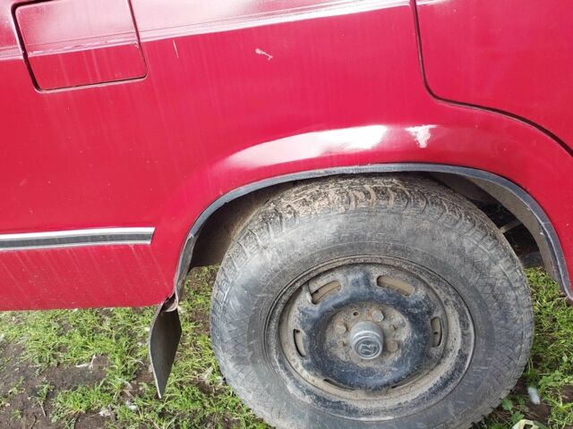 Красный ВАЗ 2107, объемом двигателя 1.5 л и пробегом 3 тыс. км за 499 $, фото 15 на Automoto.ua