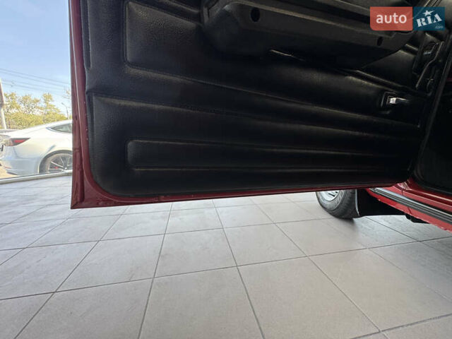 Красный ВАЗ 2107, объемом двигателя 0 л и пробегом 98 тыс. км за 3500 $, фото 33 на Automoto.ua