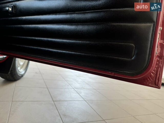 Красный ВАЗ 2107, объемом двигателя 0 л и пробегом 98 тыс. км за 3500 $, фото 43 на Automoto.ua