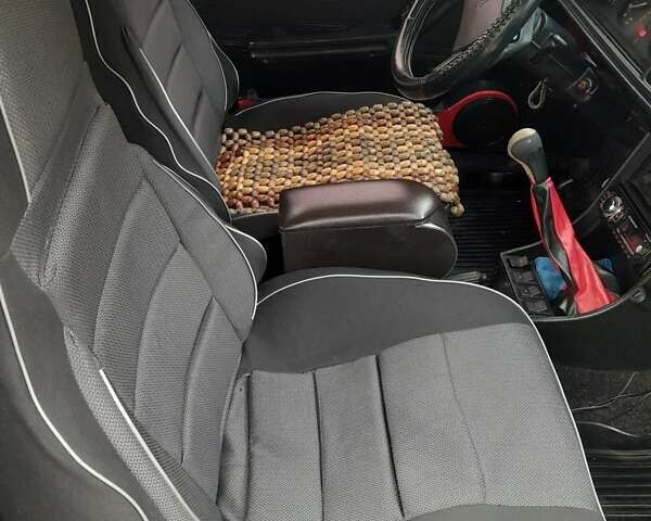 Червоний ВАЗ 2107, об'ємом двигуна 1.3 л та пробігом 64 тис. км за 1200 $, фото 5 на Automoto.ua