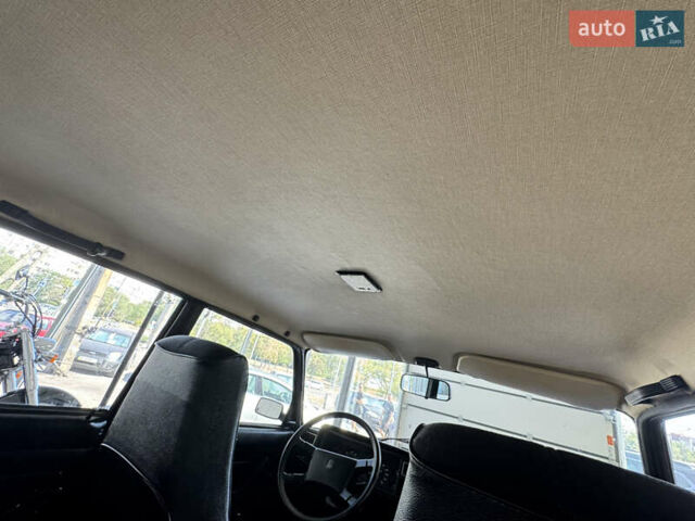 Красный ВАЗ 2107, объемом двигателя 0 л и пробегом 98 тыс. км за 3500 $, фото 36 на Automoto.ua