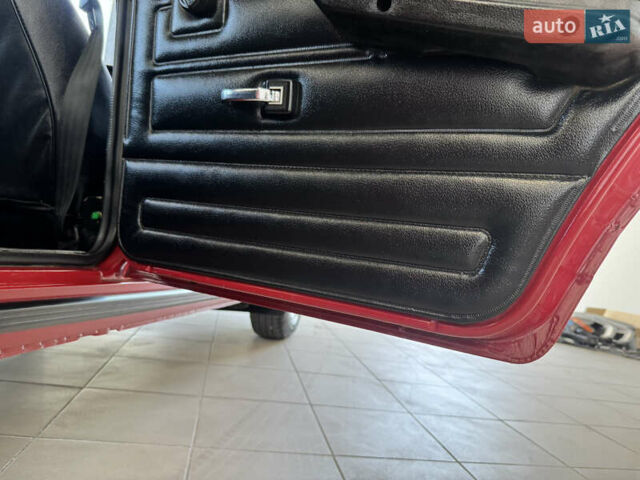 Красный ВАЗ 2107, объемом двигателя 0 л и пробегом 98 тыс. км за 3500 $, фото 44 на Automoto.ua