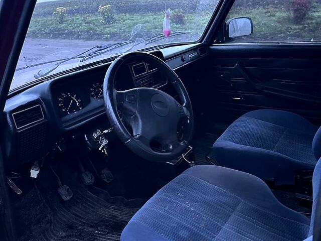 Червоний ВАЗ 2107, об'ємом двигуна 1.5 л та пробігом 0 тис. км за 650 $, фото 3 на Automoto.ua