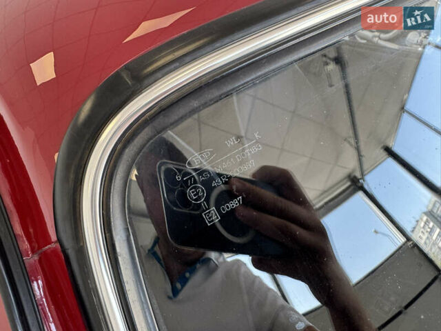 Красный ВАЗ 2107, объемом двигателя 0 л и пробегом 98 тыс. км за 3500 $, фото 24 на Automoto.ua