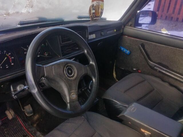 Червоний ВАЗ 2107, об'ємом двигуна 0 л та пробігом 140 тис. км за 600 $, фото 9 на Automoto.ua