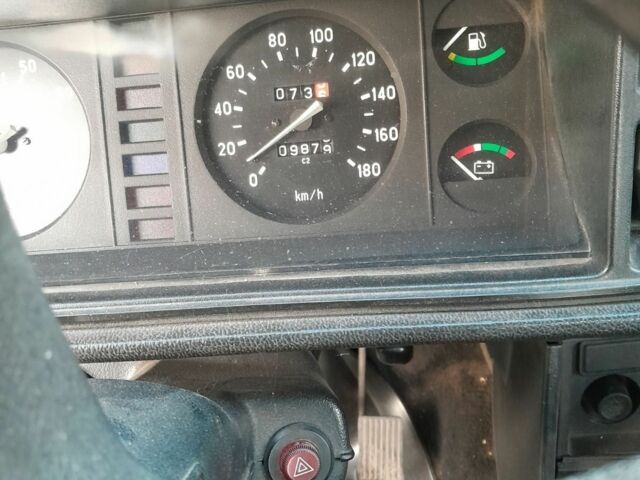 Красный ВАЗ 2107, объемом двигателя 0 л и пробегом 109 тыс. км за 700 $, фото 5 на Automoto.ua