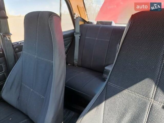 ВАЗ 2107 1997 в Татарбунарах на Automoto.ua Красный ВАЗ 2107, объемом двигателя 1.57 л и пробегом 100 тыс. км за 1700 $, фото 2 на Automoto.ua