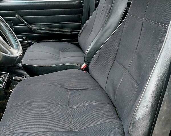 Красный ВАЗ 2107, объемом двигателя 1.5 л и пробегом 97 тыс. км за 1300 $, фото 33 на Automoto.ua