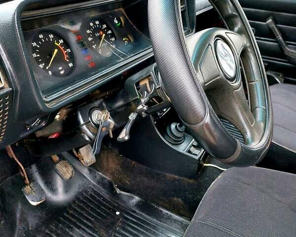 Красный ВАЗ 2107, объемом двигателя 1.5 л и пробегом 97 тыс. км за 1300 $, фото 34 на Automoto.ua