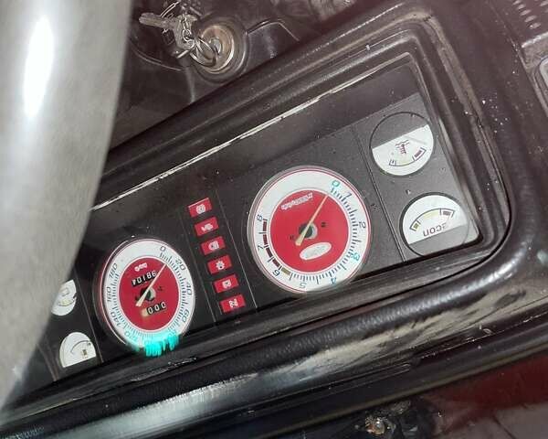 Червоний ВАЗ 2107, об'ємом двигуна 1.5 л та пробігом 7 тис. км за 900 $, фото 6 на Automoto.ua