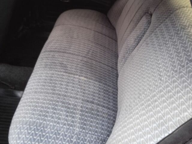 Красный ВАЗ 2107, объемом двигателя 0 л и пробегом 200 тыс. км за 1186 $, фото 6 на Automoto.ua