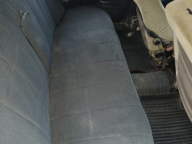 Красный ВАЗ 2107, объемом двигателя 1.5 л и пробегом 82 тыс. км за 1100 $, фото 7 на Automoto.ua