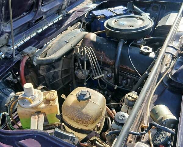 Червоний ВАЗ 2107, об'ємом двигуна 0 л та пробігом 170 тис. км за 1100 $, фото 9 на Automoto.ua