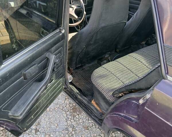 Червоний ВАЗ 2107, об'ємом двигуна 0 л та пробігом 170 тис. км за 1100 $, фото 6 на Automoto.ua