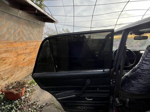 Красный ВАЗ 2107, объемом двигателя 1.6 л и пробегом 5 тыс. км за 430 $, фото 9 на Automoto.ua