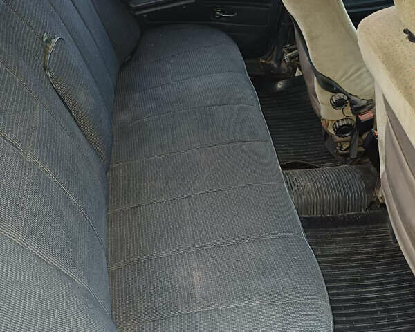 Червоний ВАЗ 2107, об'ємом двигуна 1.45 л та пробігом 87 тис. км за 950 $, фото 7 на Automoto.ua