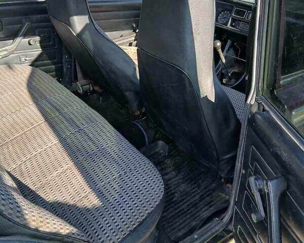 Червоний ВАЗ 2107, об'ємом двигуна 0 л та пробігом 170 тис. км за 1100 $, фото 8 на Automoto.ua