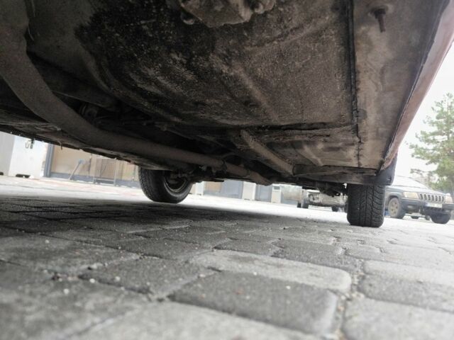 Червоний ВАЗ 2107, об'ємом двигуна 0 л та пробігом 222 тис. км за 350 $, фото 13 на Automoto.ua