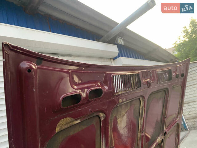 Червоний ВАЗ 2107, об'ємом двигуна 1.5 л та пробігом 78 тис. км за 1950 $, фото 30 на Automoto.ua