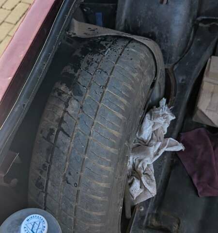 Червоний ВАЗ 2107, об'ємом двигуна 1.45 л та пробігом 53 тис. км за 1499 $, фото 24 на Automoto.ua