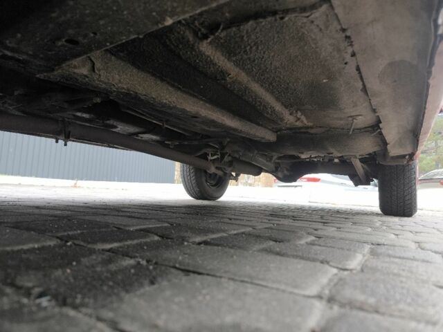 Червоний ВАЗ 2107, об'ємом двигуна 0 л та пробігом 222 тис. км за 350 $, фото 12 на Automoto.ua