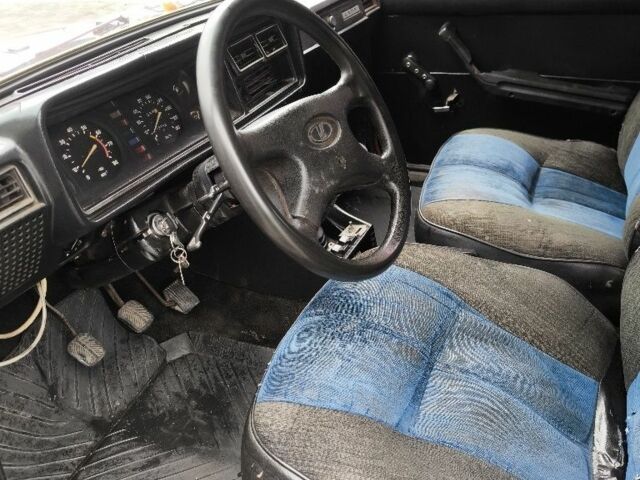 Червоний ВАЗ 2107, об'ємом двигуна 0 л та пробігом 222 тис. км за 350 $, фото 14 на Automoto.ua