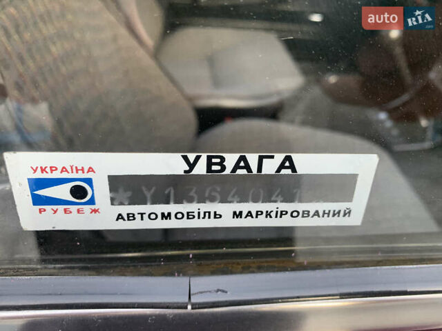 Красный ВАЗ 2107, объемом двигателя 1.45 л и пробегом 78 тыс. км за 1850 $, фото 16 на Automoto.ua