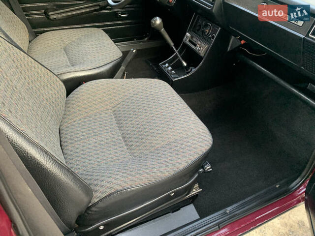 Червоний ВАЗ 2107, об'ємом двигуна 1.5 л та пробігом 78 тис. км за 1950 $, фото 15 на Automoto.ua