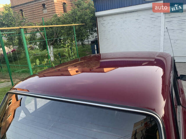 Червоний ВАЗ 2107, об'ємом двигуна 1.5 л та пробігом 78 тис. км за 1950 $, фото 11 на Automoto.ua