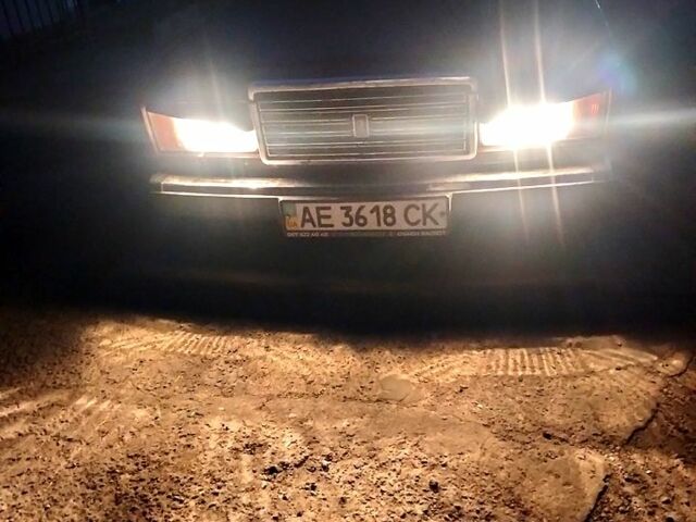 Красный ВАЗ 2107, объемом двигателя 15 л и пробегом 75 тыс. км за 1100 $, фото 6 на Automoto.ua