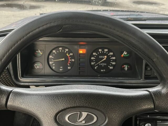 Червоний ВАЗ 2107, об'ємом двигуна 1.5 л та пробігом 2 тис. км за 800 $, фото 4 на Automoto.ua