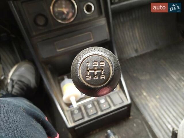 Червоний ВАЗ 2107, об'ємом двигуна 1.5 л та пробігом 59 тис. км за 2500 $, фото 3 на Automoto.ua