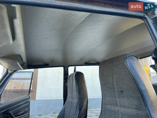 Красный ВАЗ 2107, объемом двигателя 1.5 л и пробегом 89 тыс. км за 1799 $, фото 31 на Automoto.ua