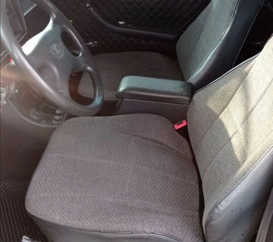 Червоний ВАЗ 2107, об'ємом двигуна 1.5 л та пробігом 210 тис. км за 1100 $, фото 7 на Automoto.ua