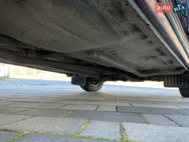 Красный ВАЗ 2107, объемом двигателя 1.5 л и пробегом 89 тыс. км за 1799 $, фото 43 на Automoto.ua