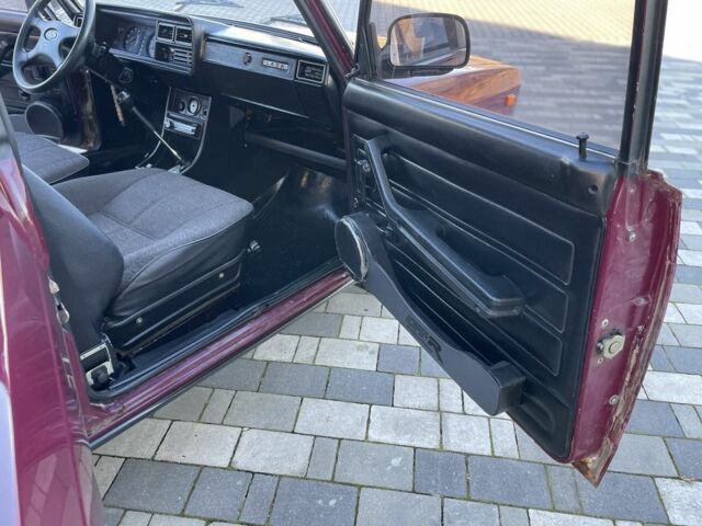 Червоний ВАЗ 2107, об'ємом двигуна 1.5 л та пробігом 89 тис. км за 1799 $, фото 23 на Automoto.ua